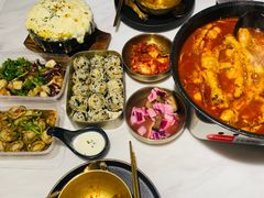 -HOTISLAND海鸡岛·韩国料理(江南西店)
