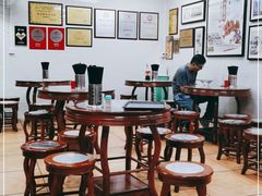 大堂-珍珍小食店(西华路店)