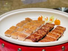 -猪肉婆·德景轩