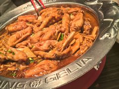 -胖哥俩肉蟹煲(湖滨银泰in77店)