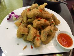 -大洋家·精品潮汕菜·生腌砂锅粥(天河东路店)