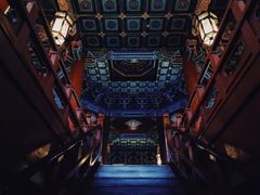 -阅江楼风景区