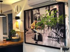 -Joymean coffee.见面咖啡