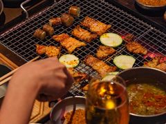 -夜食白市Yespicy·烧烤啤酒宵夜(番禺四海城店)