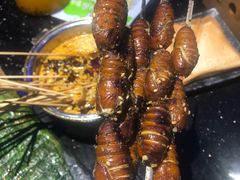 -冰城小镇音乐串吧·聚会餐厅(百子湾店)