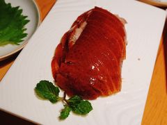 -四季民福烤鸭店(前门廊房二条店)