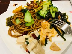 -尊品牛排(沙湾印象汇店)