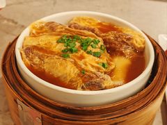 -虾饺妹·粤式手工点心(水荫路店)