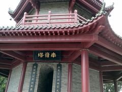 -南沙天后宫景区