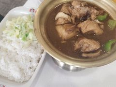-南城香·饭香串香馄饨香(富丰桥店)