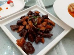 黑椒牛仔粒-新名仕(仙霞路店)