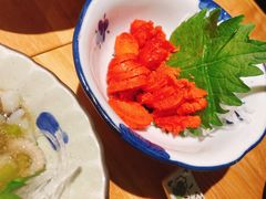 烤明太子-吉川居酒屋(建国北路店)