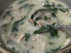 猪杂粥-标记美食新鲜猪杂(兴南大道店)