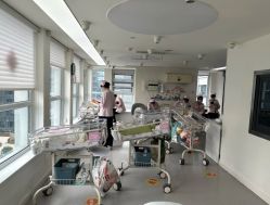 -沪壹健康国际母婴月子中心(360复旦奥医一妇婴东院店)