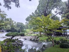 -杭州西湖柳莺里酒店·闻莺厅