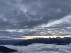 -硗碛藏寨·神木垒景区