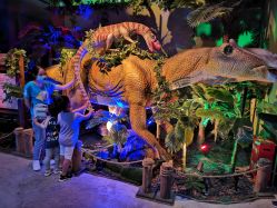 -恐龙探索乐园(磁器口店)