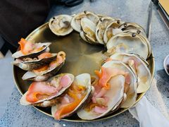 -本达人海鲜烧烤·朝鲜族风味(发展店)