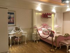 -安吉Hello Kitty乐园