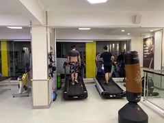 -中田健身工作室(东园店)
