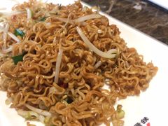 -郑喜旺烧烤(郑州总店)