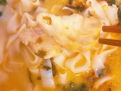 -小满手工粉(上海月星环球港店)