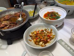 -大鱼徽州·寻味徽菜(星光总店)