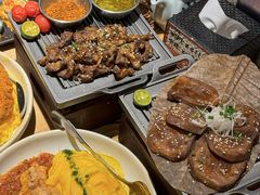 -小川洋风料理(江汉路店)