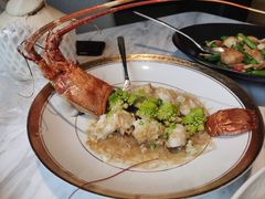 -香樟花园新粤料理(无锡万象城店)