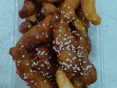 -五谷屯私房菜·始于2005(中山陵童卫路店)