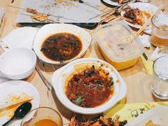 -烤五行·烧烤烤串(石佛营店)