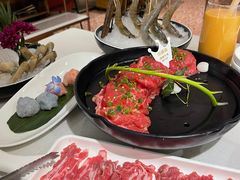 -川越泰火锅(吉利大厦店)