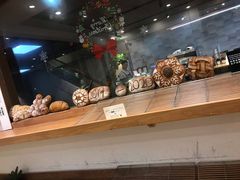 -咖乐禧面包公司(瑞景社区店)