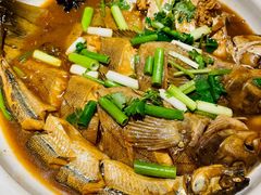 -日丰园海肠水饺·老字号大连海鲜(和平广场店)