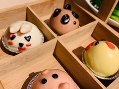 -避风塘(宝山万达店)