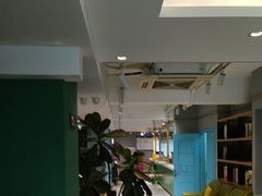-去茶去餐厅(中央大街店)