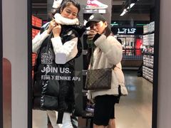 -NIKE上海青浦优选体验店