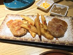 -通海俄式烧烤(下瓦房店)