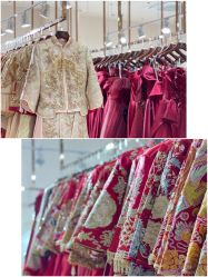 -Color卡诺婚纱礼服馆(南京严选店)
