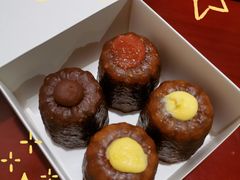 -发酵食堂(屏风街店)
