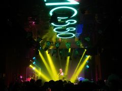-MOSSO音乐酒吧·Live House(南京西路店)