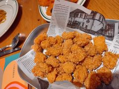 -1861意大利餐厅(文化广场店)