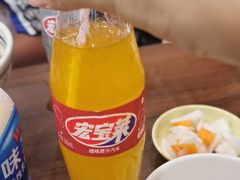 -小马牛肉面·牛骨熬制(南京博物院店)