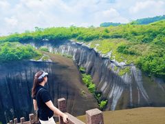 -飞天山旅游区