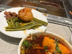 -海底捞火锅(芜湖银泰城店)