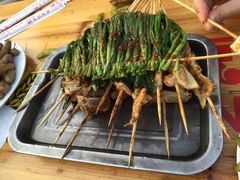 -金家老三饭庄(常营店)