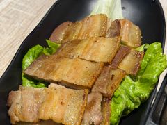 -郑阿姨的家·이모네·韩料&烤肉(武川路店)