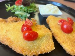-红房子西菜馆(淮海店)