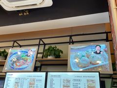 -阿文夜市豆浆油条(临潼路店)