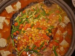 -师烤·豆花烤鱼(广州荔湾扬韬广场店)